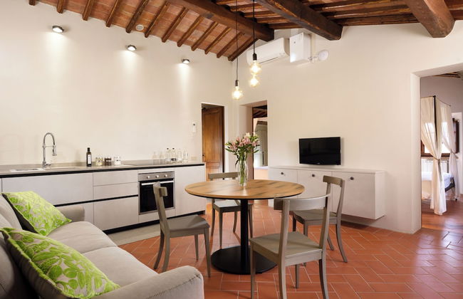 Relais Villa Grazianella - UNA Esperienze - Foto 18