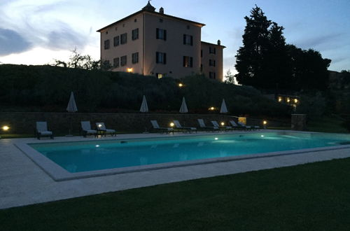 Foto 25 - Relais Villa Grazianella - UNA Esperienze