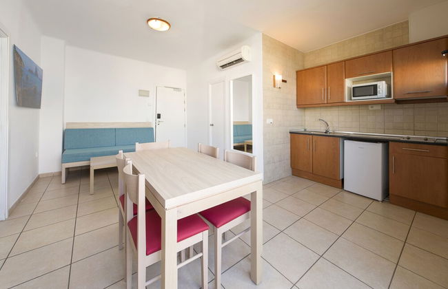 Apartamentos Tramuntana - Foto 10