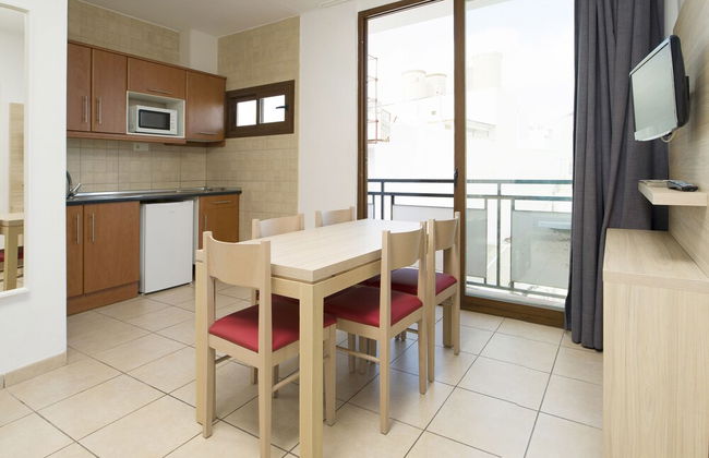 Apartamentos Tramuntana - Foto 8