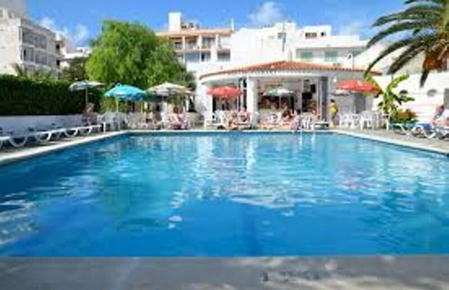 Apartamentos Tramuntana - Foto 22