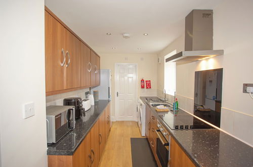 Foto 44 - Norton Serviced Apartments