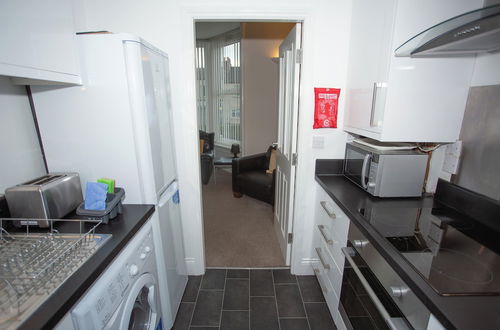 Photo 40 - Norton Serviced Apartments