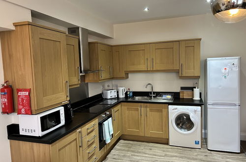 Photo 38 - Norton Serviced Apartments