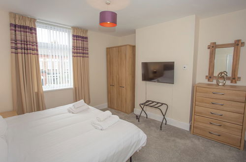 Foto 6 - Norton Serviced Apartments