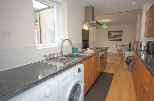 Photo 12 - Norton Serviced Apartments