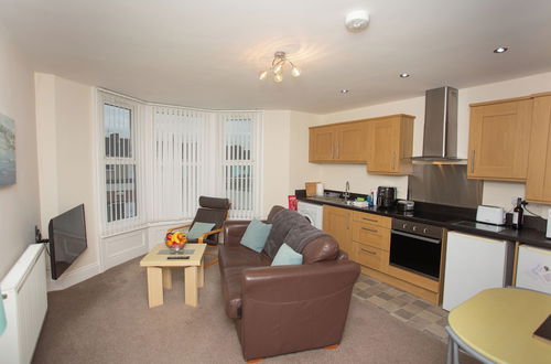 Foto 59 - Norton Serviced Apartments