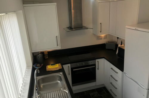 Foto 32 - Norton Serviced Apartments