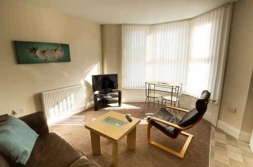 Foto 6 - Norton Serviced Apartments