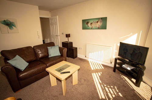 Foto 46 - Norton Serviced Apartments