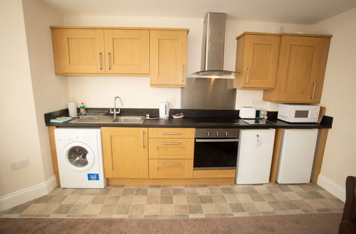 Photo 31 - Norton Serviced Apartments