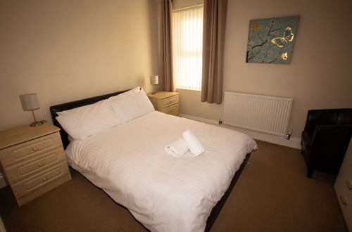 Foto 5 - Norton Serviced Apartments