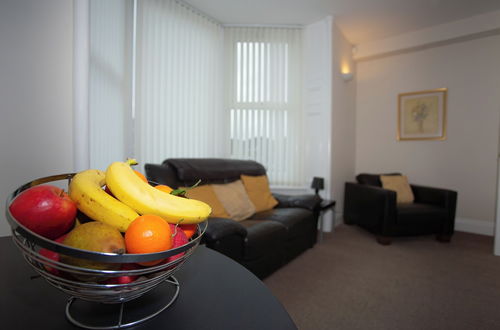 Foto 63 - Norton Serviced Apartments