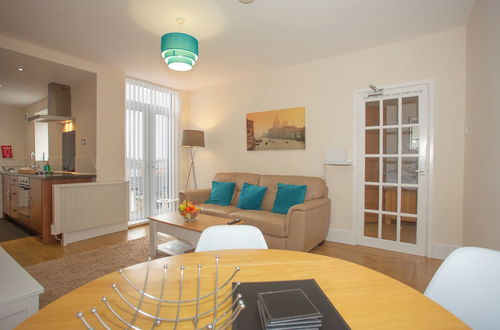 Photo 13 - Norton Serviced Apartments