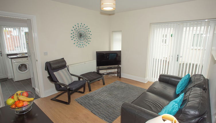 Photo 1 - Norton Serviced Apartments