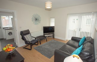 Foto 1 - Norton Serviced Apartments