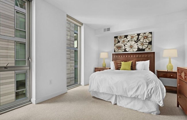Global Luxury Suites at Chinatown - Foto 8