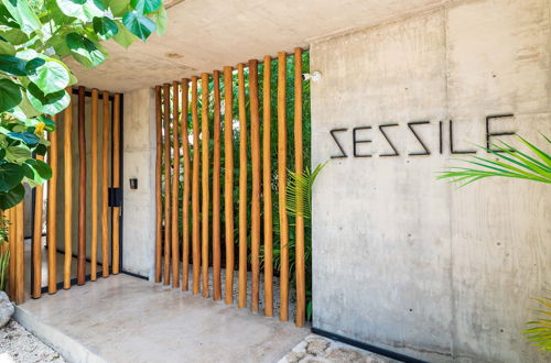 Photo 61 - Apartment With Private Plunge Pool - Ground Floor by Sessile