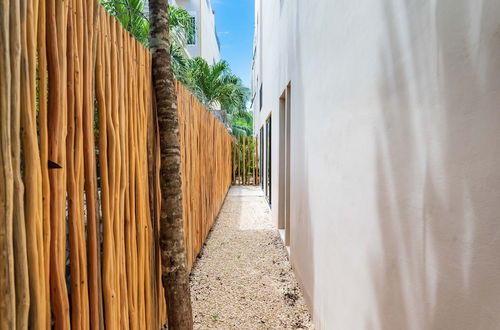 Photo 59 - Apartment With Private Plunge Pool - Ground Floor by Sessile