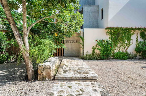 Photo 63 - Apartment With Private Plunge Pool - Ground Floor by Sessile