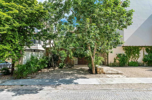 Photo 62 - Apartment With Private Plunge Pool - Ground Floor by Sessile