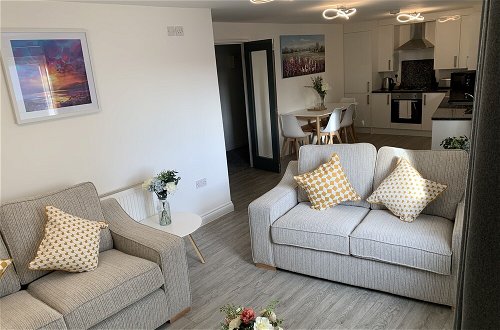 Foto 11 - 2 Bed- Harmony Court Luxury 2 bed Apartment