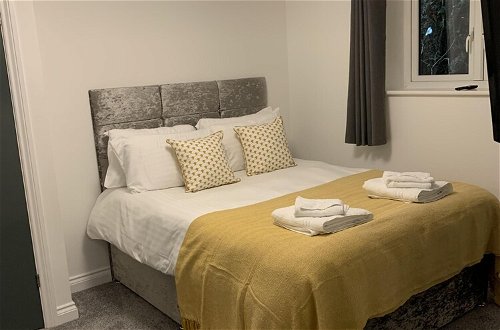 Photo 4 - 2 Bed- Harmony Court Luxury 2 bed Apartment