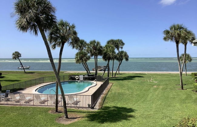 Sea Village Gulf Views 2nd Floor Condo - Foto 40