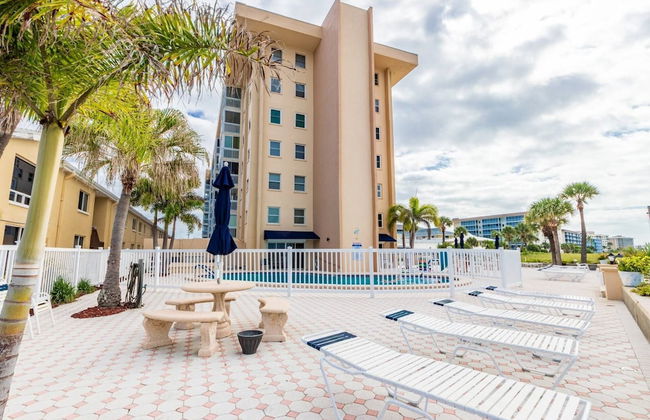 San Marco Gulf Beach Views 3rd Floor - Foto 32
