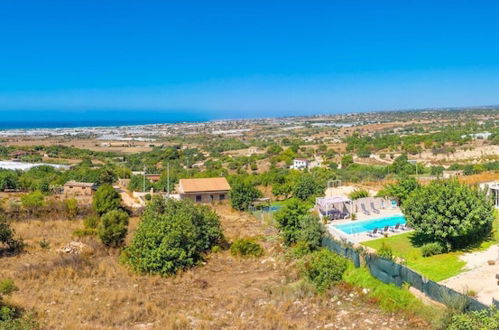 Photo 9 - Villa La Mia Sicilia Large Private Pool Sea Views A C Wifi - 3158