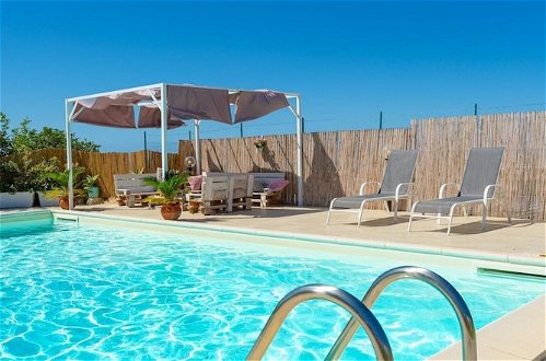 Foto 46 - Villa La Mia Sicilia Large Private Pool Sea Views A C Wifi - 3158