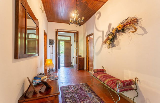 Villa Casa al Sole Large Private Pool Wifi - 3078 - Foto 8