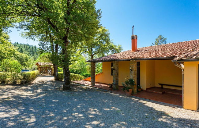 Villa Casa al Sole Large Private Pool Wifi - 3078 - Foto 54