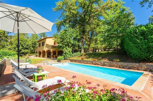 Foto 5 - Villa Casa al Sole Large Private Pool Wifi - 3078
