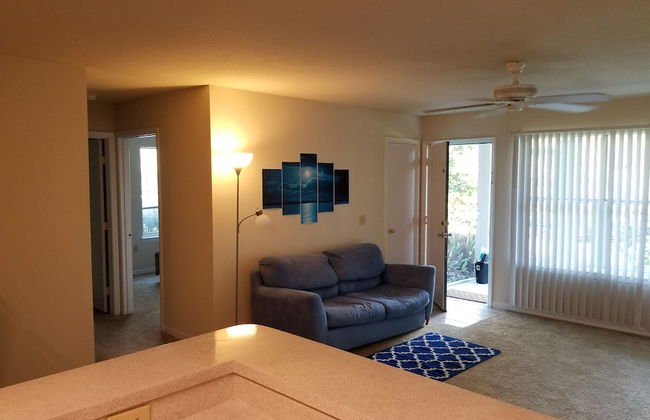 Condo near IMG Academy & Beaches - Photo 5