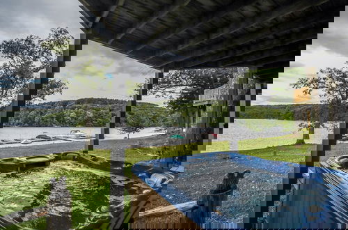 Photo 2 - At Lake's Edge