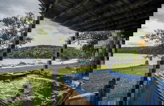 Photo 2 - At Lake's Edge