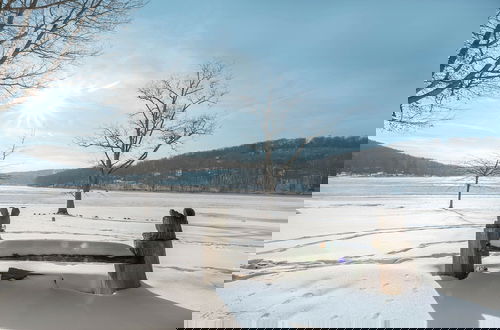 Photo 48 - At Lake's Edge