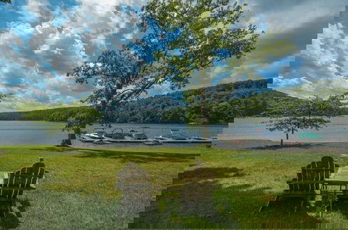 Photo 3 - At Lake's Edge