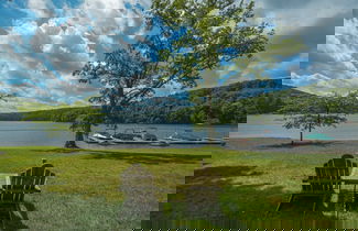 Photo 3 - At Lake's Edge