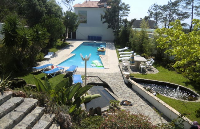 Captivating 3-bed Villa - Foto 13