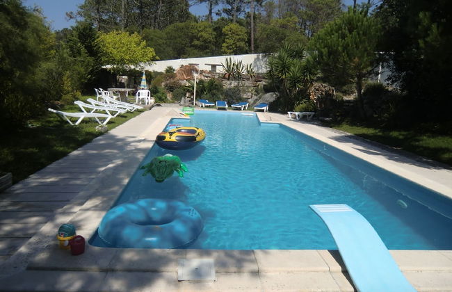 Captivating 3-bed Villa - Foto 16
