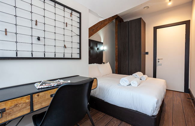 Portland Street Apartments - Foto 12