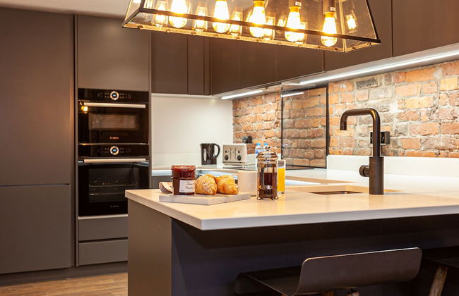 Portland Street Apartments - Foto 18