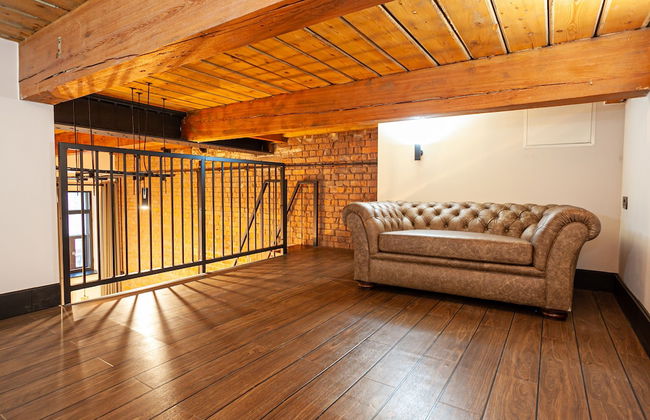 Portland Street Apartments - Foto 7