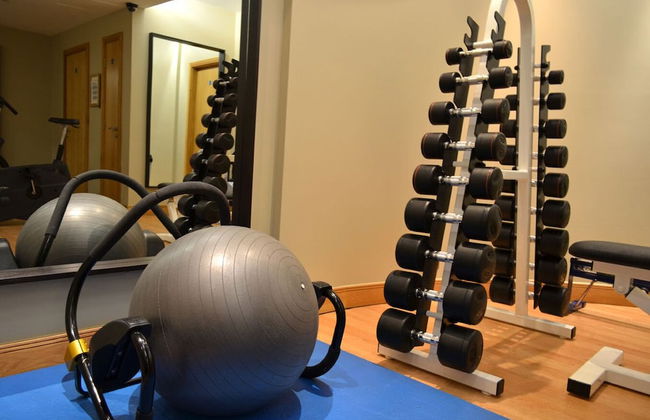 Quebecs Luxury Aparthotel - Foto 34