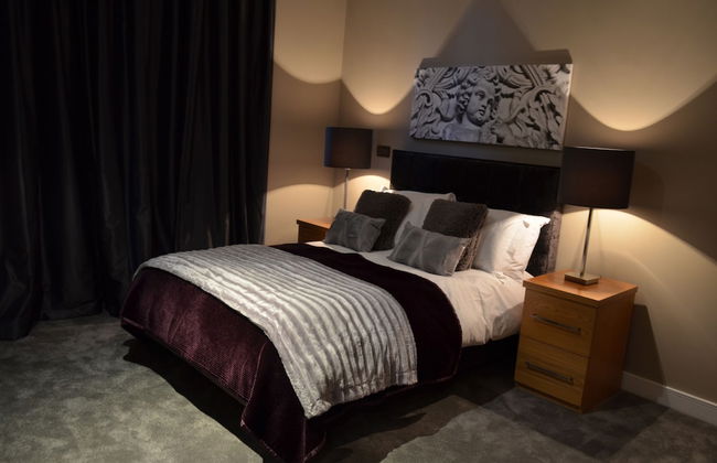 Quebecs Luxury Aparthotel - Foto 5
