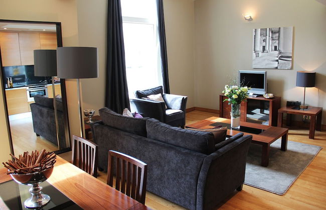 Quebecs Luxury Aparthotel - Foto 6