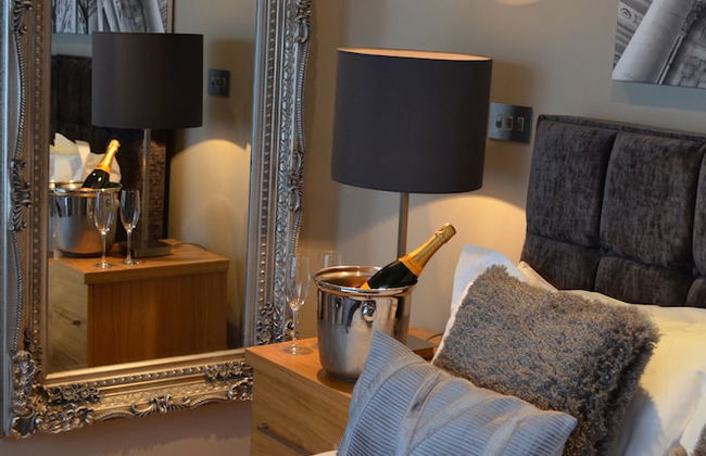 Quebecs Luxury Aparthotel - Foto 4