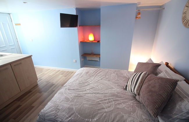 The Snug - Photo 4